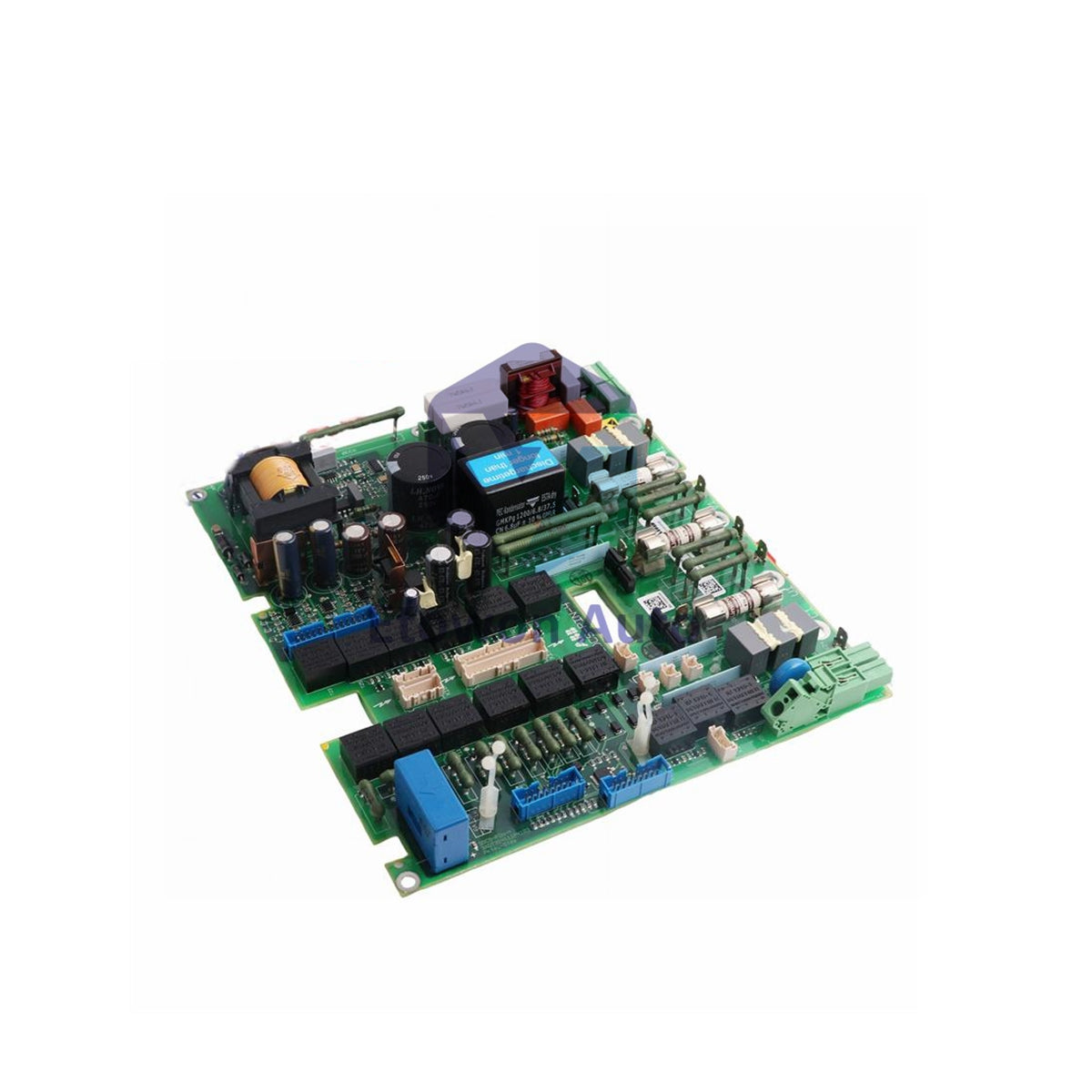ABB SDCS-PIN-4 3ADT314100R1001 Power Interface Module 4A