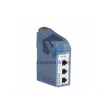 Honeywell SDW-550 5 Port Industrial Ethernet Switch
