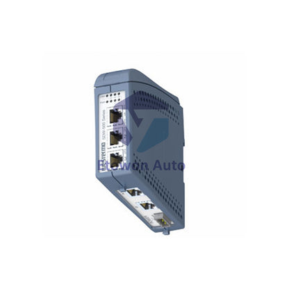 Honeywell SDW-550 5 Port Industrial Ethernet Switch