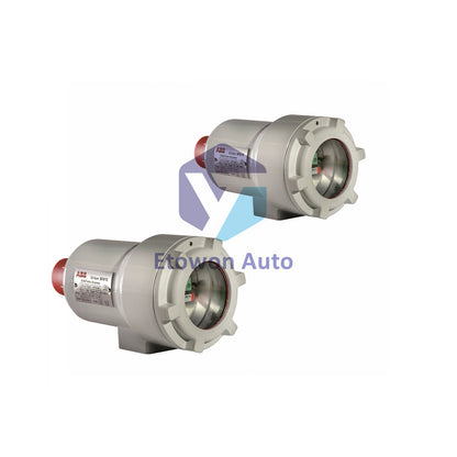 ABB SF810-FOC-UV-T-C-W UV Scanner Head Flame Detector 24V
