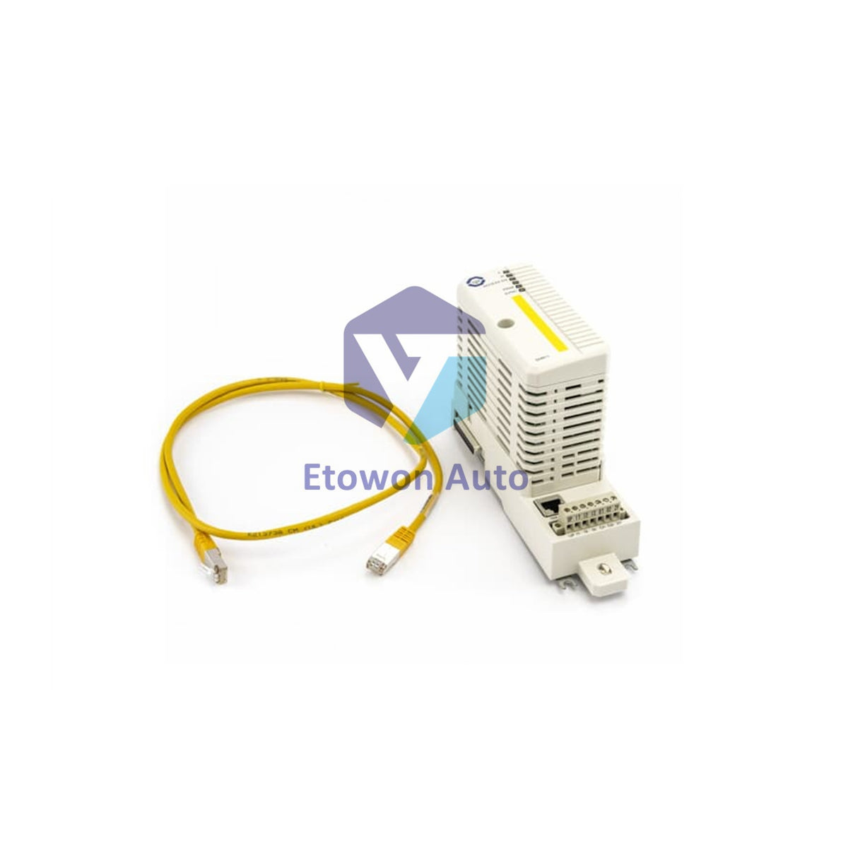 ABB SM811 3BSE018173R1 Classic Controller Module