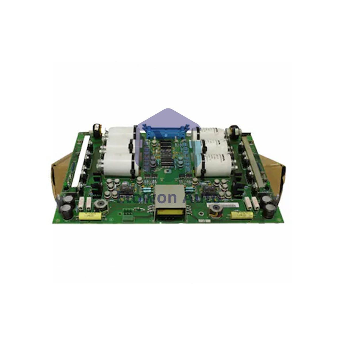 ABB SNAT-634-PAC Pulse Amplifier Board 24V DC IP20
