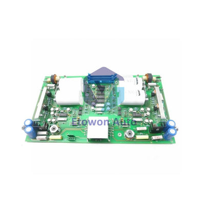 ABB SNAT-634-PAC Pulse Amplifier Board 24V DC IP20