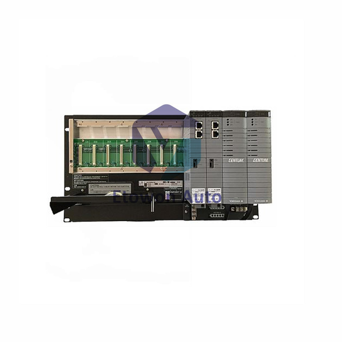 واحد گره ایمنی SNB10D-245/CU2T | یوکوگاوا