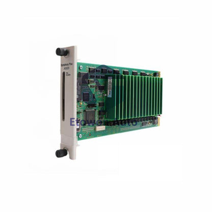 SPASI23 ABB 16-Channel Analog Input Module Signal Processing Board