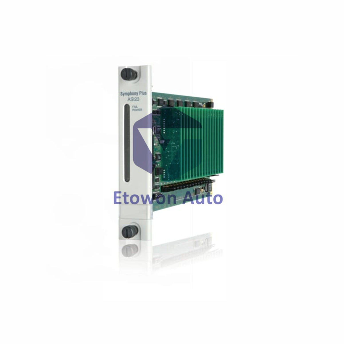 SPASI23 ABB 16-Channel Analog Input Module Signal Processing Board