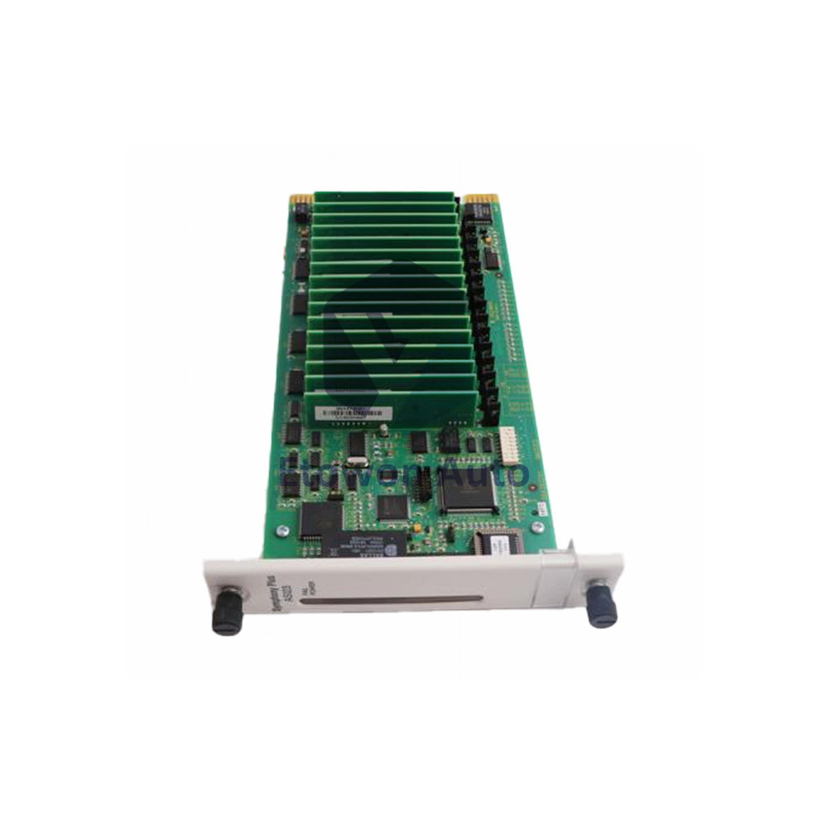 SPASI23 ABB 16-Channel Analog Input Module Signal Processing Board