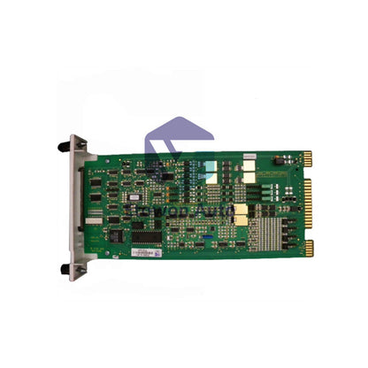 Modul ABB SPCIS22 I/O | 4 Masukan Analog 3 Masukan Digital 6 Saluran Keluaran Unit Industri