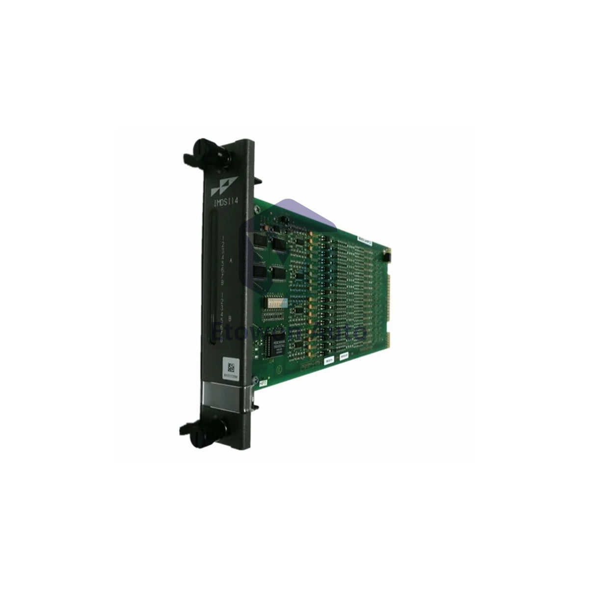 SPDSI14 Digital Input Module | ABB 48VDC 16 Channel