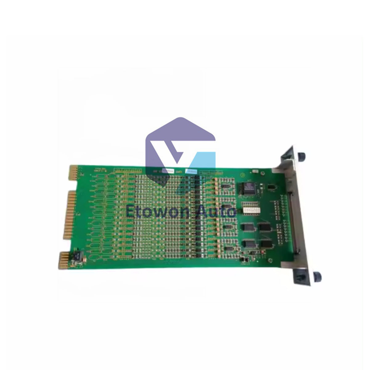 SPDSI14 Digital Input Module | ABB 48VDC 16 Channel