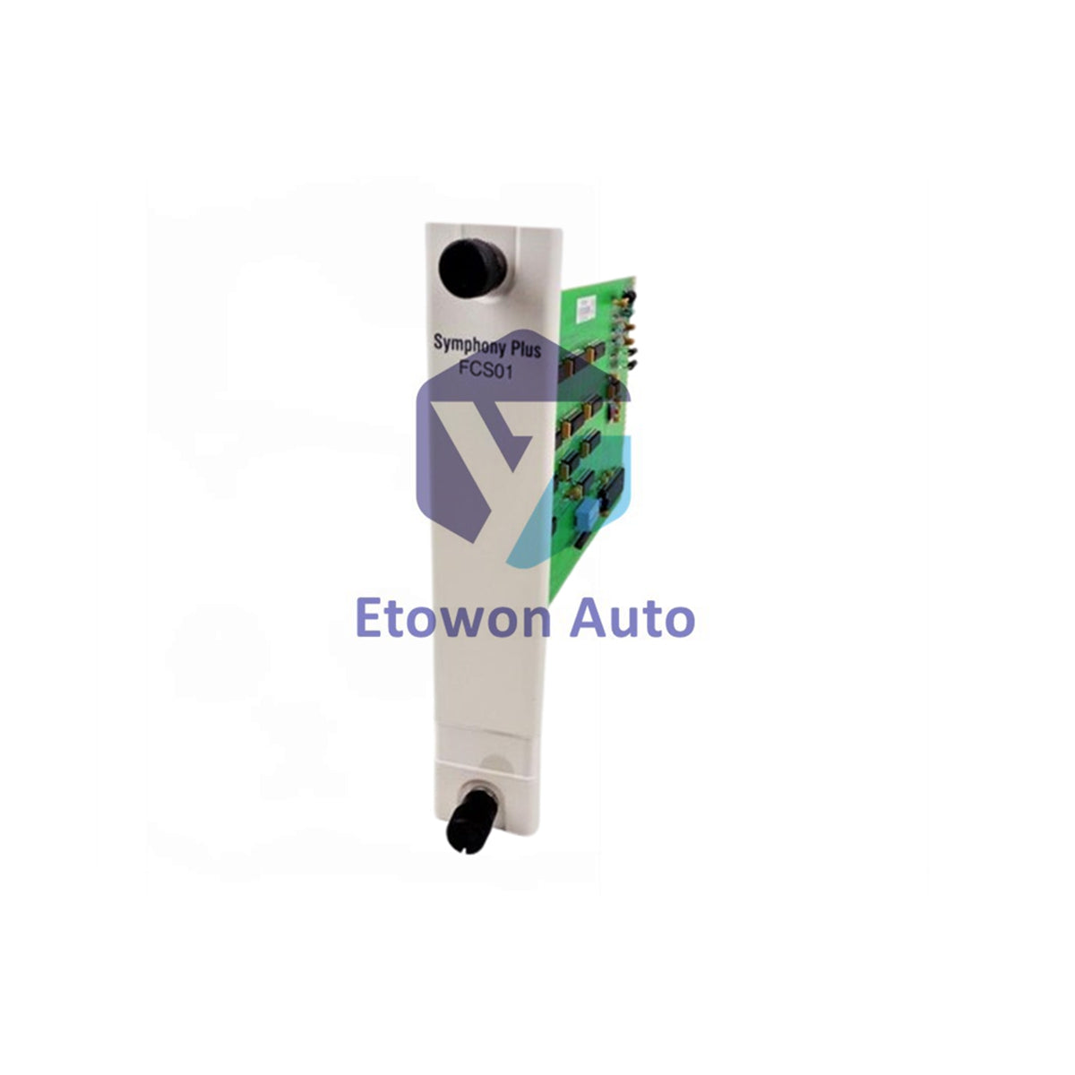 ABB SPFCS01 Frequency Counter | High Precision Measurement Module