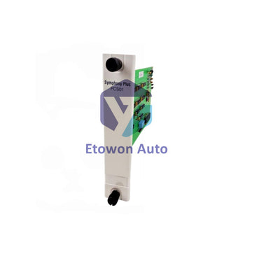 ABB SPFCS01 Frequency Counter | High Precision Measurement Module