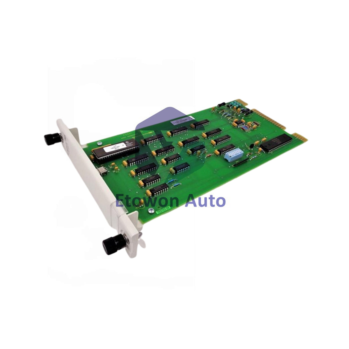 ABB SPFCS01 Frequency Counter | High Precision Measurement Module