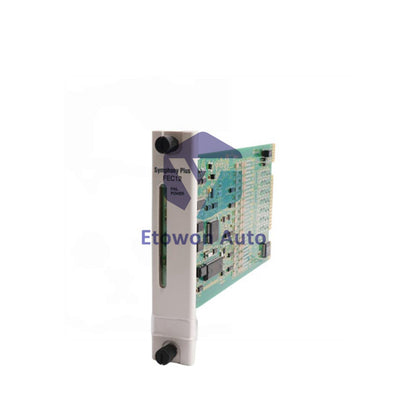 Модуль ABB Bailey SPFEC12 | Аналоговый вход 4-20 мА 1-5 В