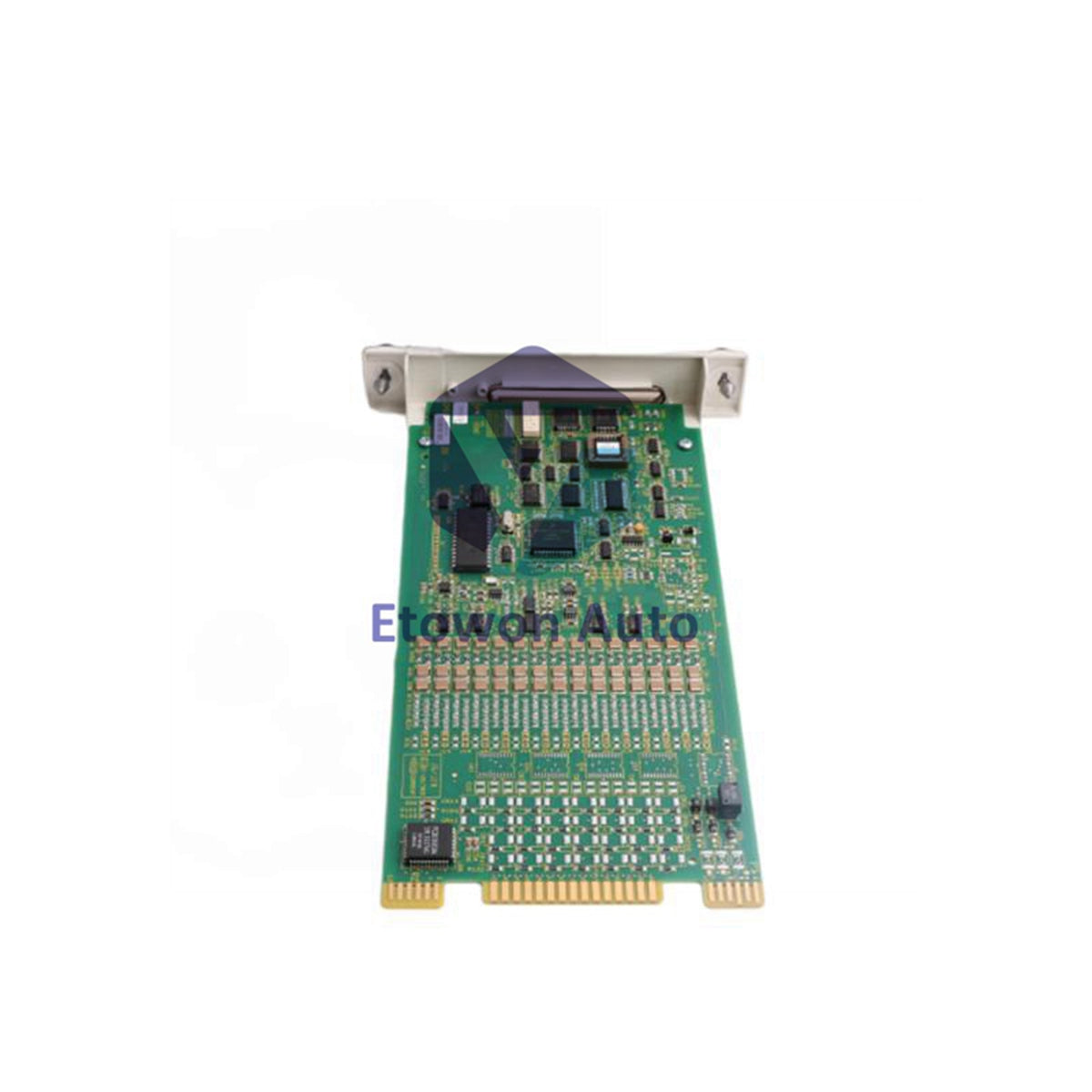 Модуль ABB Bailey SPFEC12 | Аналоговый вход 4-20 мА 1-5 В