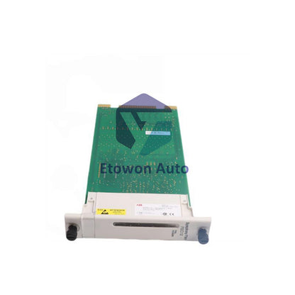 Модуль ABB Bailey SPFEC12 | Аналоговый вход 4-20 мА 1-5 В