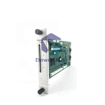 وحدة واجهة الشبكة SPNIS21 | أنظمة ABB بيلي