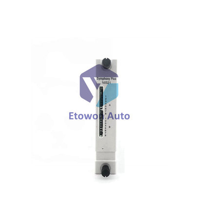 وحدة واجهة الشبكة SPNIS21 | أنظمة ABB بيلي