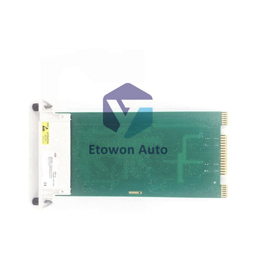 SPNIS21 Network Interface Module | ABB Bailey Systems