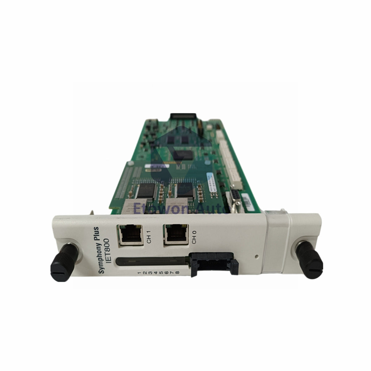 ABB SPNPM22 Network Processor Module 400 MHz 128 MB RAM