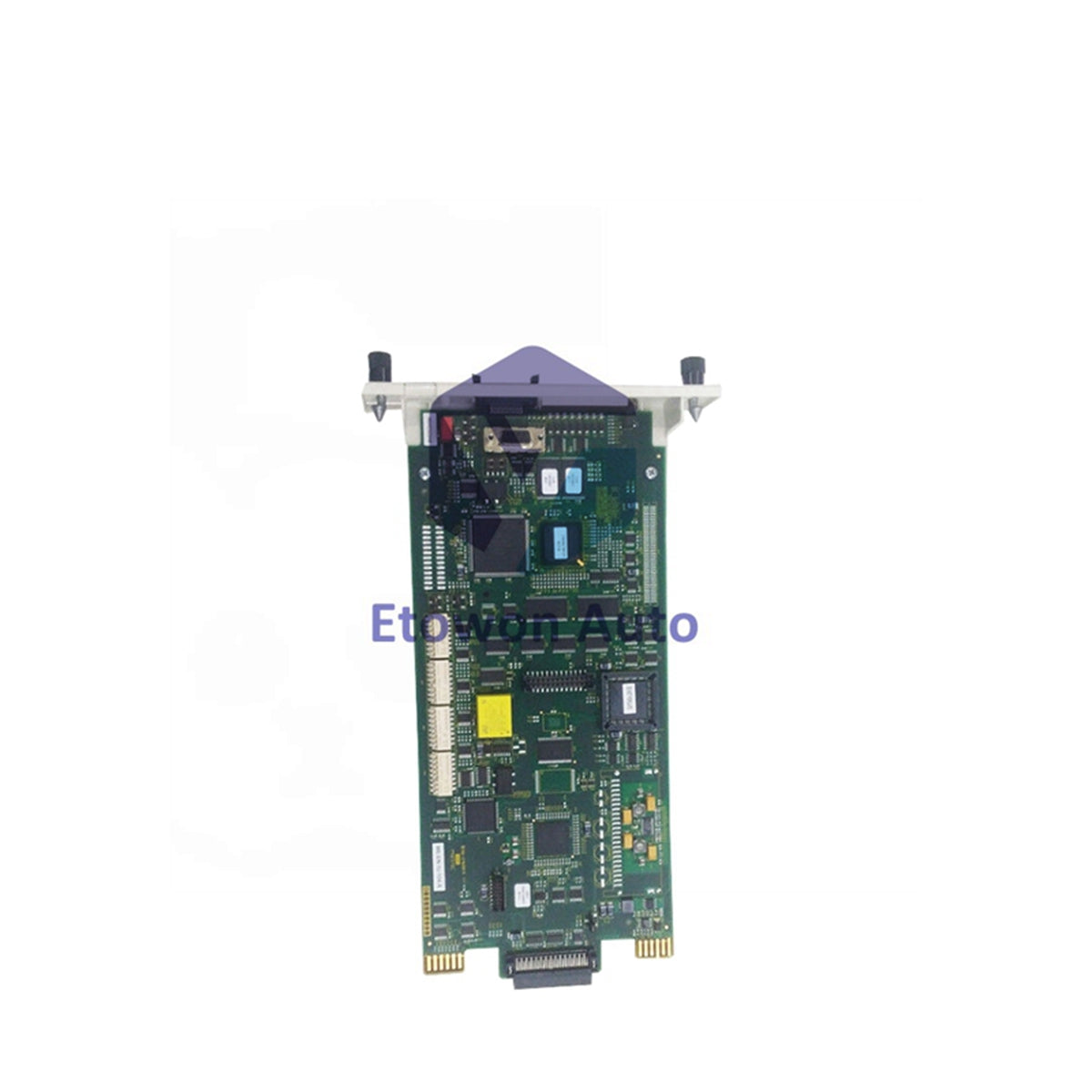 ABB SPNPM22 Network Processor Module 400 MHz 128 MB RAM