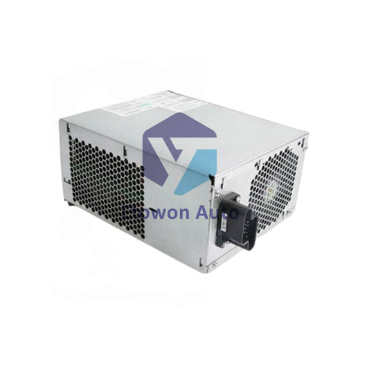 SPS02 ABB