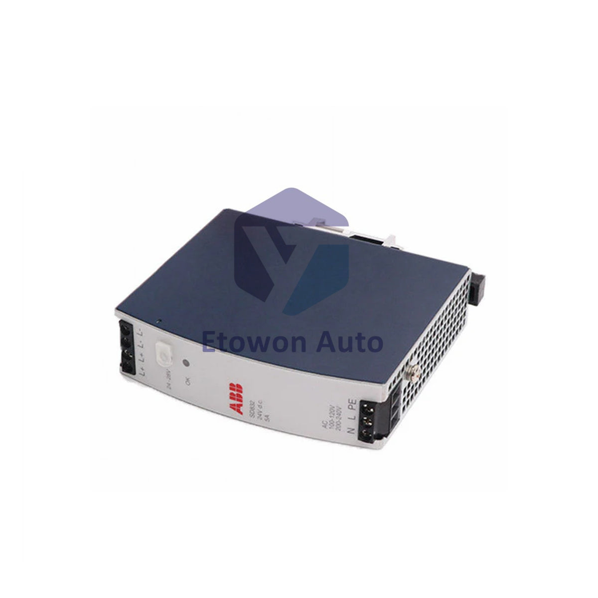 ABB SS832 Voting Unit 3BSC610068R1 24V 10A Redundant