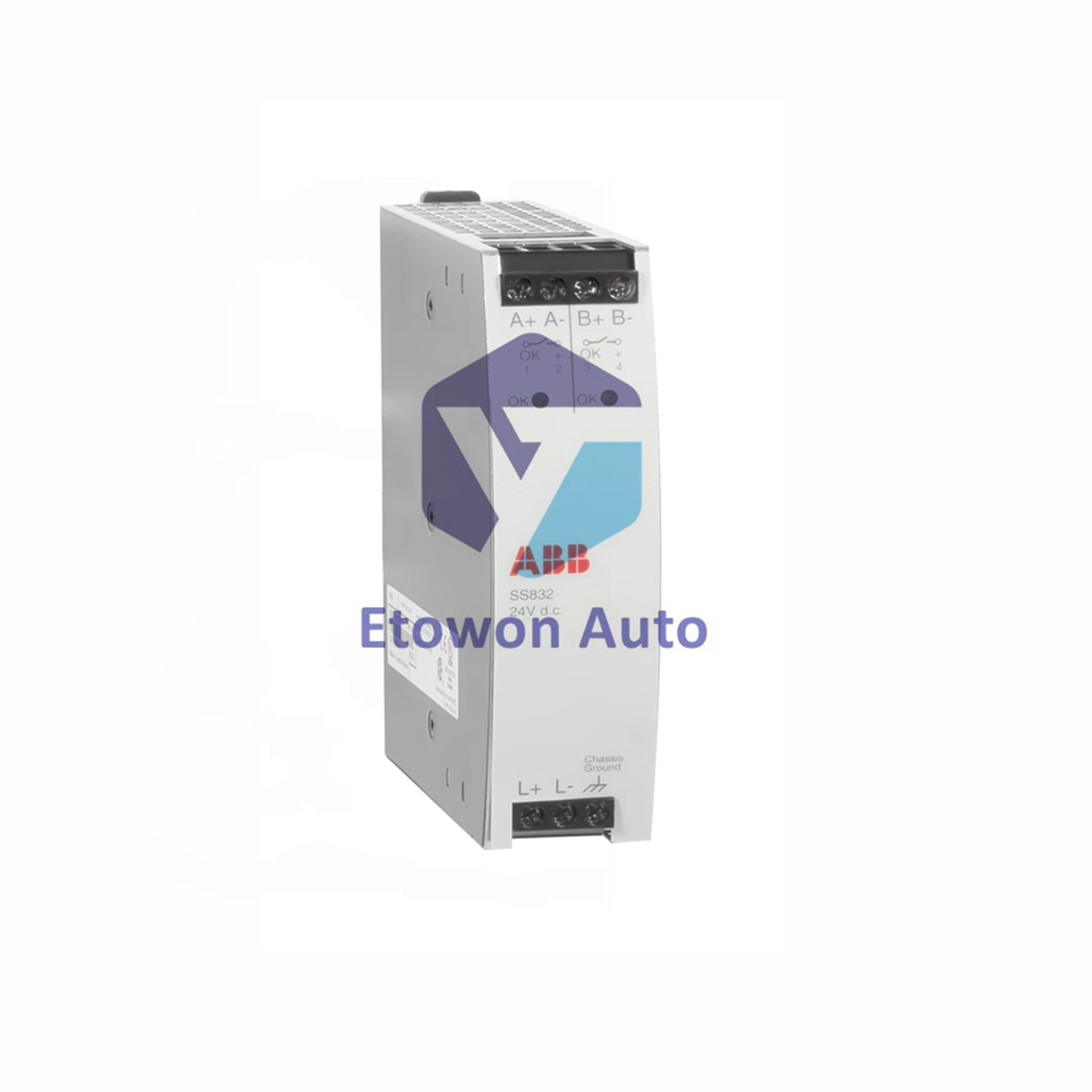 SS832 3BSC610068R1-1