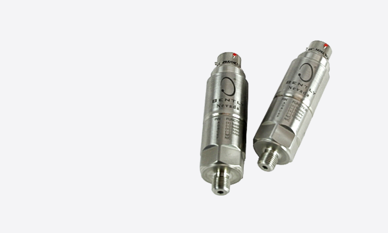 Sensors & Measurement