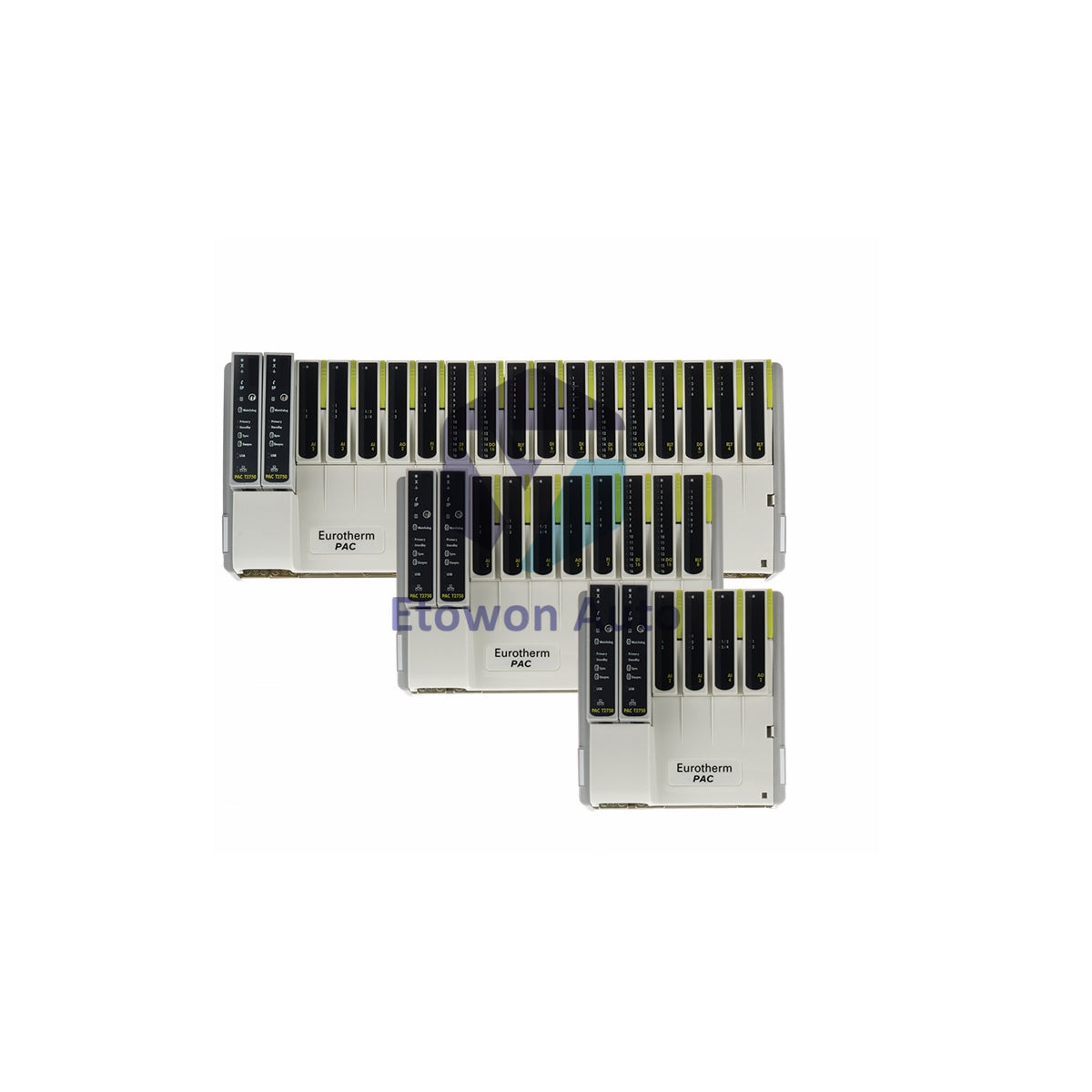 Foxboro T2550 Process Automation Controller