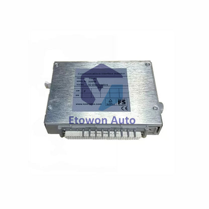 ماژول رابط گسترش‌دهنده ICS Triplex | T8850