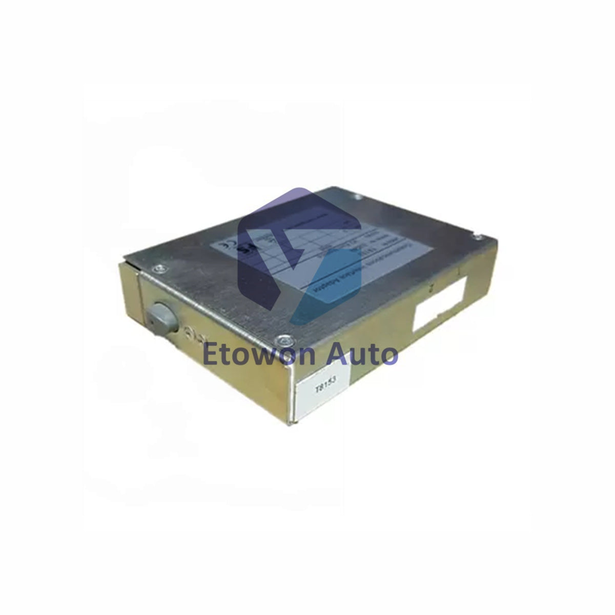 ماژول رابط گسترش‌دهنده ICS Triplex | T8850