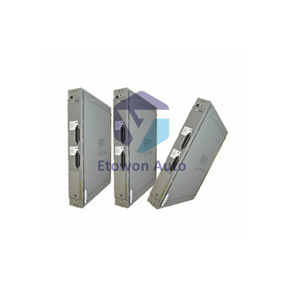 ICS Triplex T8292 Trusted TMR Power Supply Module 24Vdc