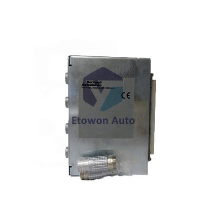 ماژول رابط گسترش‌دهنده ICS Triplex | T8850