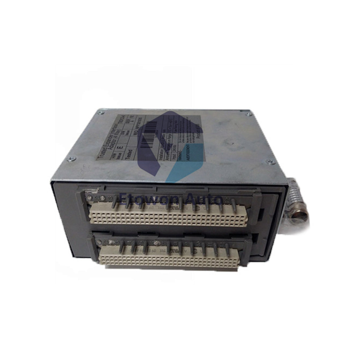 ماژول رابط گسترش‌دهنده ICS Triplex | T8850
