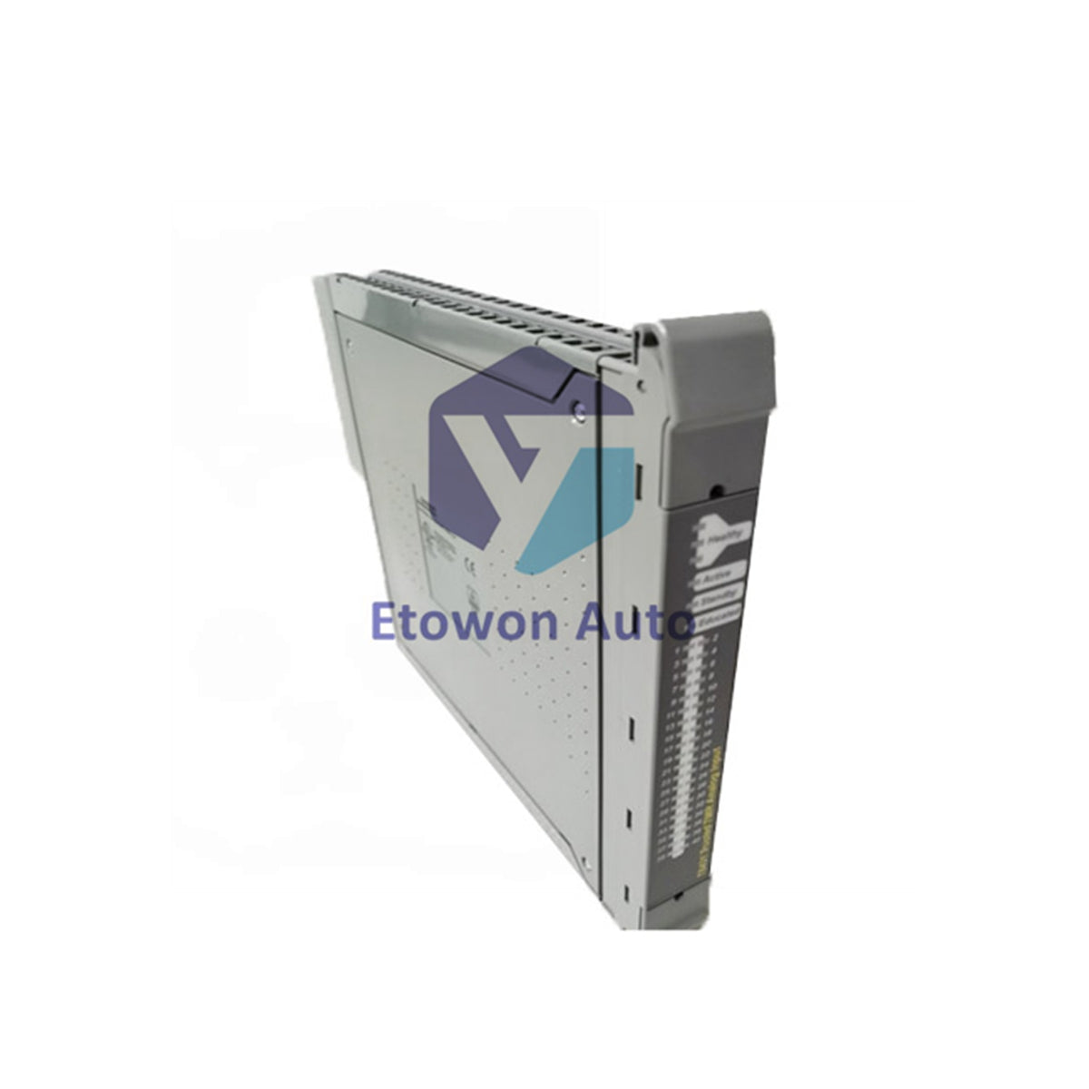 Модуль питания ICS Triplex T8403 IMB с 40-канальным постоянным входом