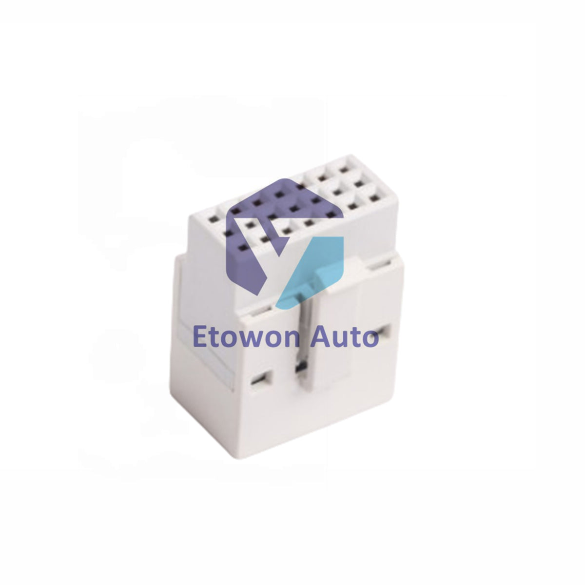 Módulo de Terminación TB807 ABB S800 3BSE008538R1