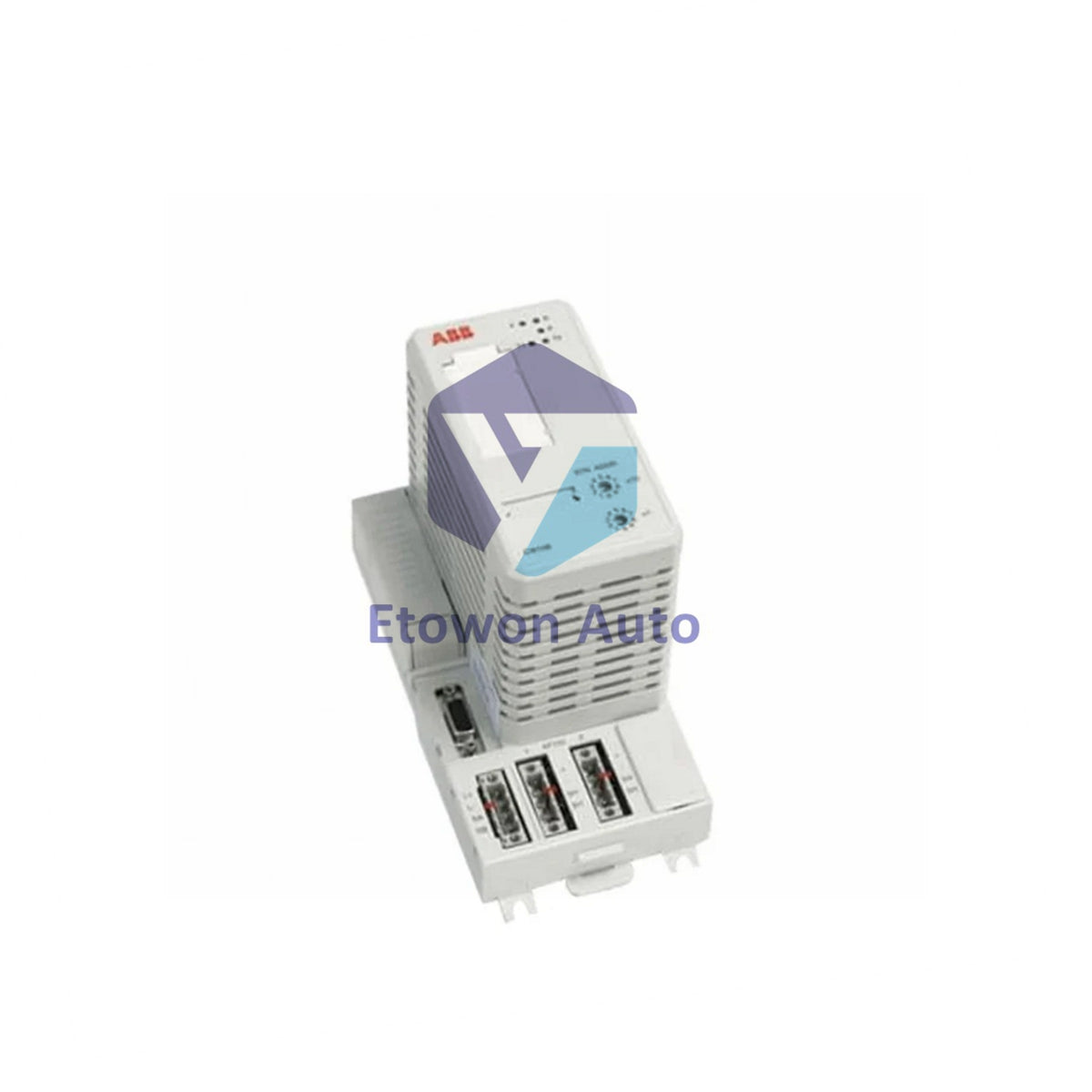 مدول گذرگاه خوشه‌ای مودم 3BSE013208R1 | ABB | TB820V2