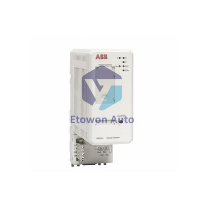 مدول گذرگاه خوشه‌ای مودم 3BSE013208R1 | ABB | TB820V2
