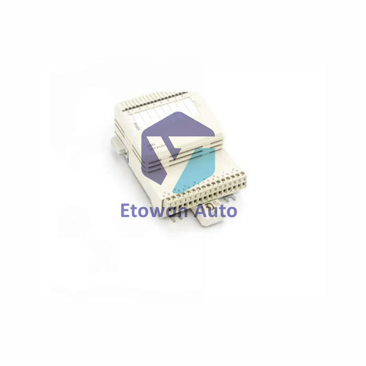 ABB TB825 3BSE036634R1 S800L ModuleBus Slave Module