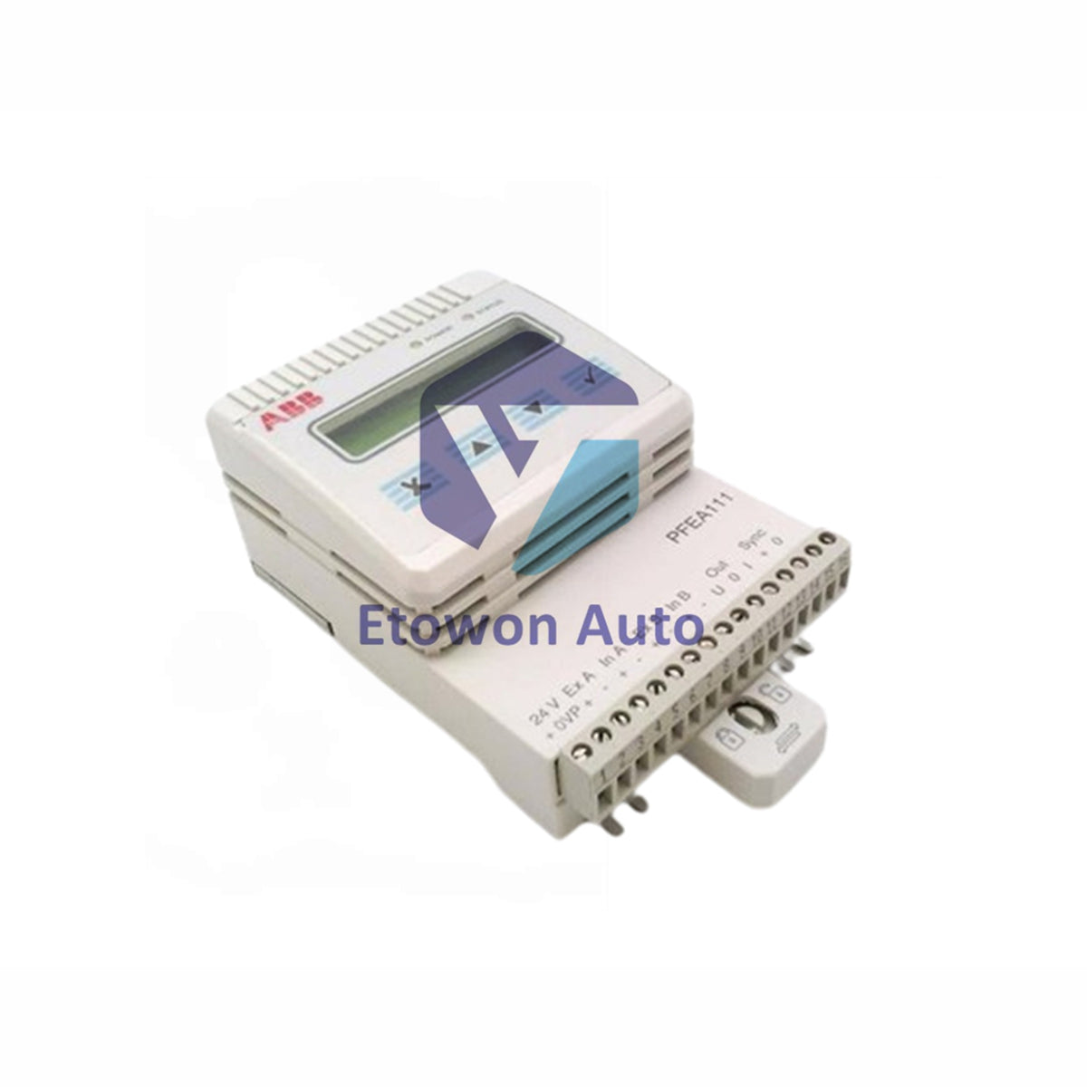 TB826 3BSE061637R1