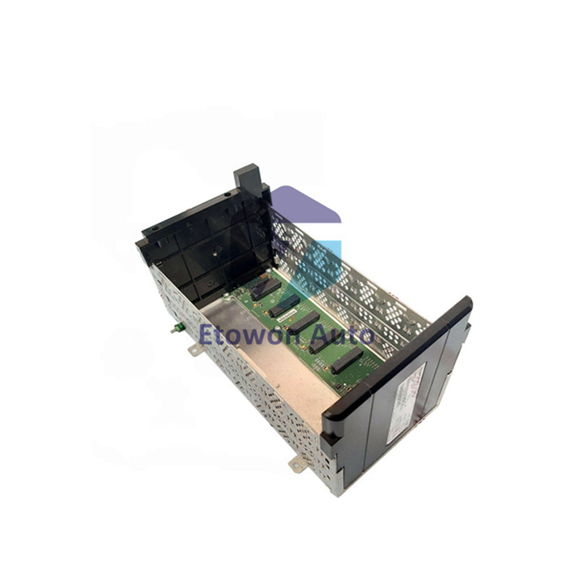 Chasis para montaje en bastidor de 7 ranuras TC-FXX072 Módulos de entrada/salida Honeywell