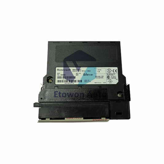 ماژول ورودی آنالوگ هانیول TC-IAH061 | شش کاناله