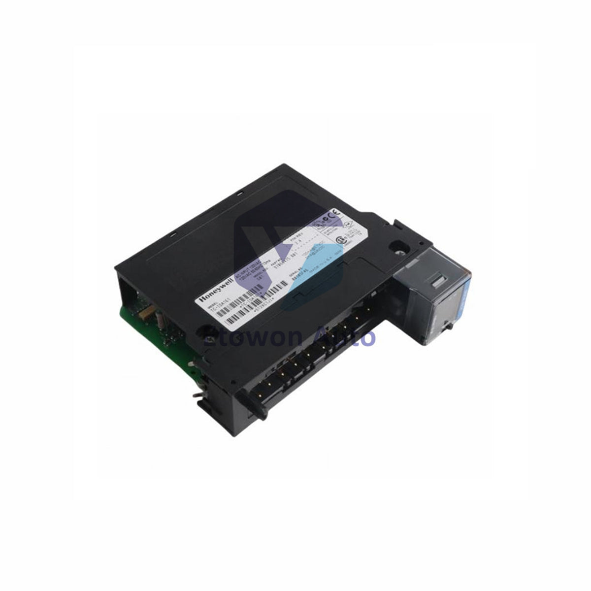 ماژول کنترل خروجی مستقیم جریان هانیول TC-ODD321