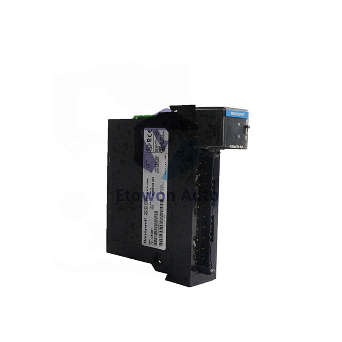 ماژول کنترل خروجی مستقیم جریان هانیول TC-ODD321