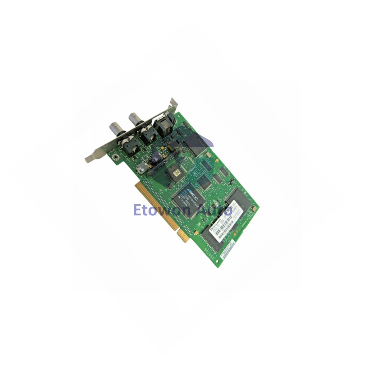 کارت رابط شبکه کامپکت‌پی‌سی‌آی هانیول TC-PCIC01K