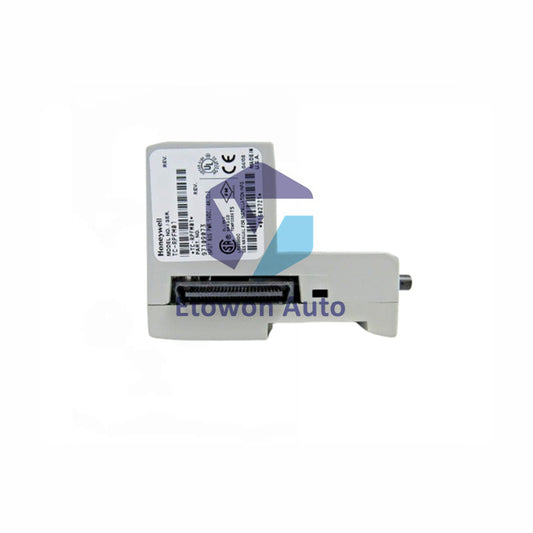 Honeywell TC-RPFM01 Control Net Fiber Module