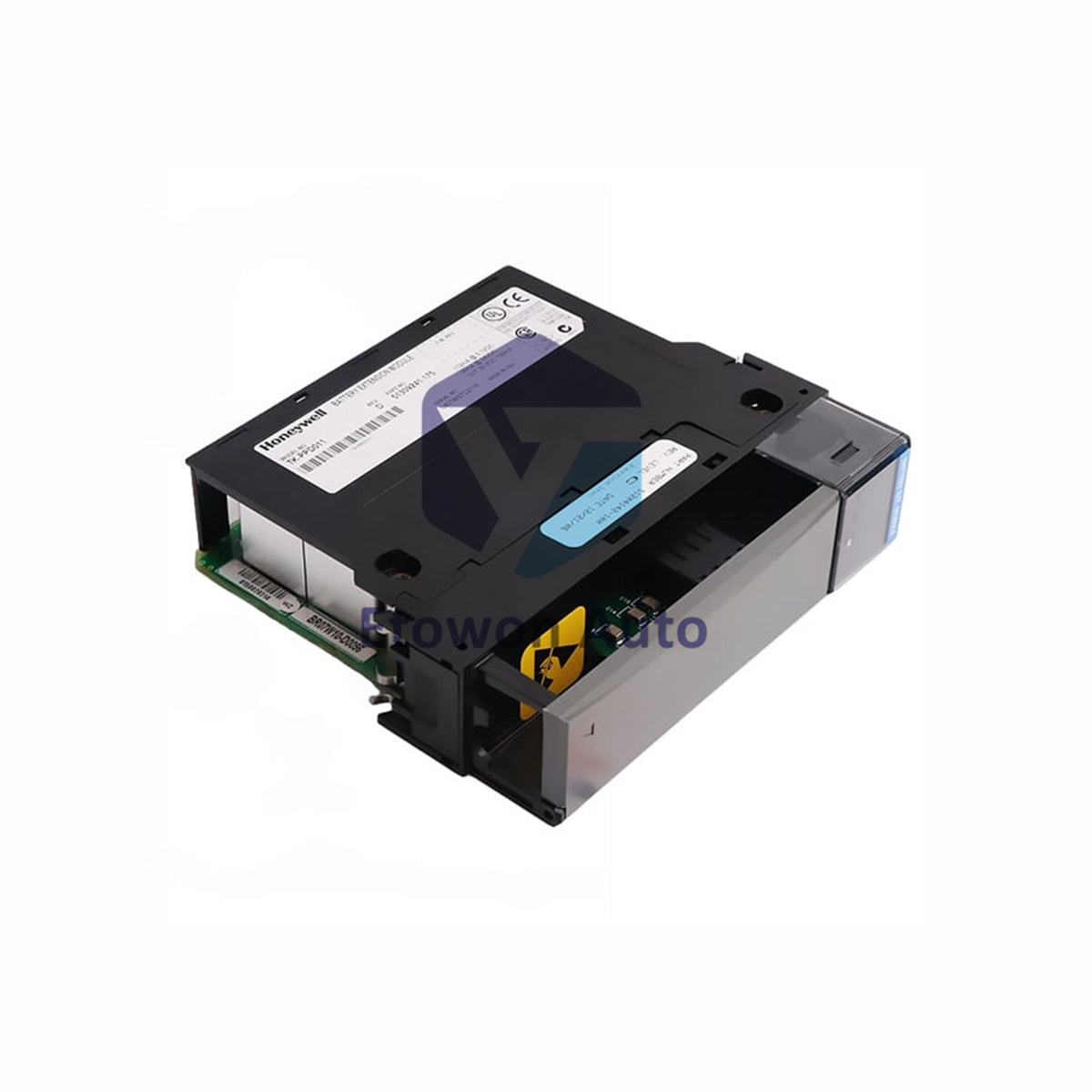 ماژول رابط صنعتی هانیول TK-CCR014