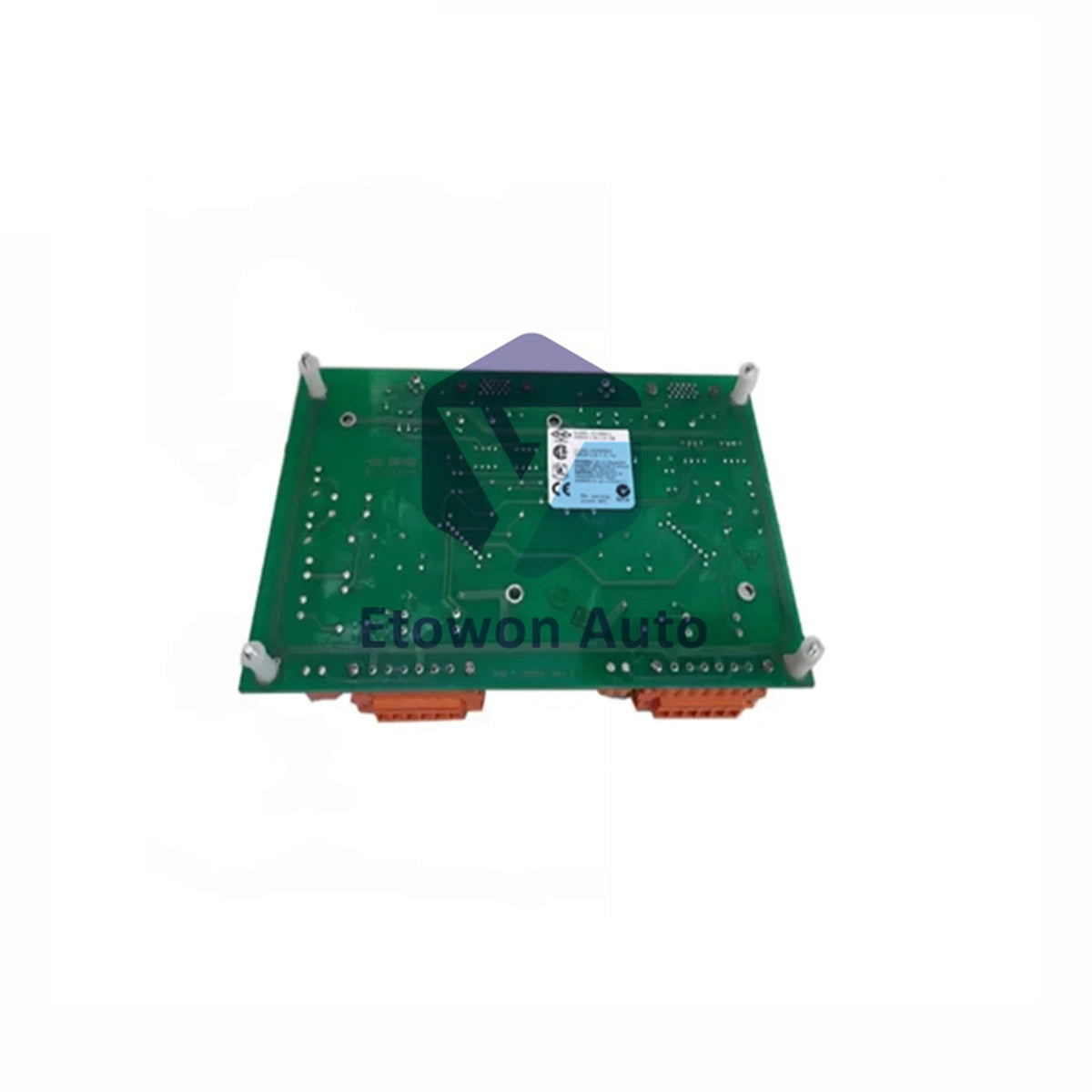 برد توان هانیول TK-FFSU01 ۵۰ وات ۲۴ ولت مستقیم جریان