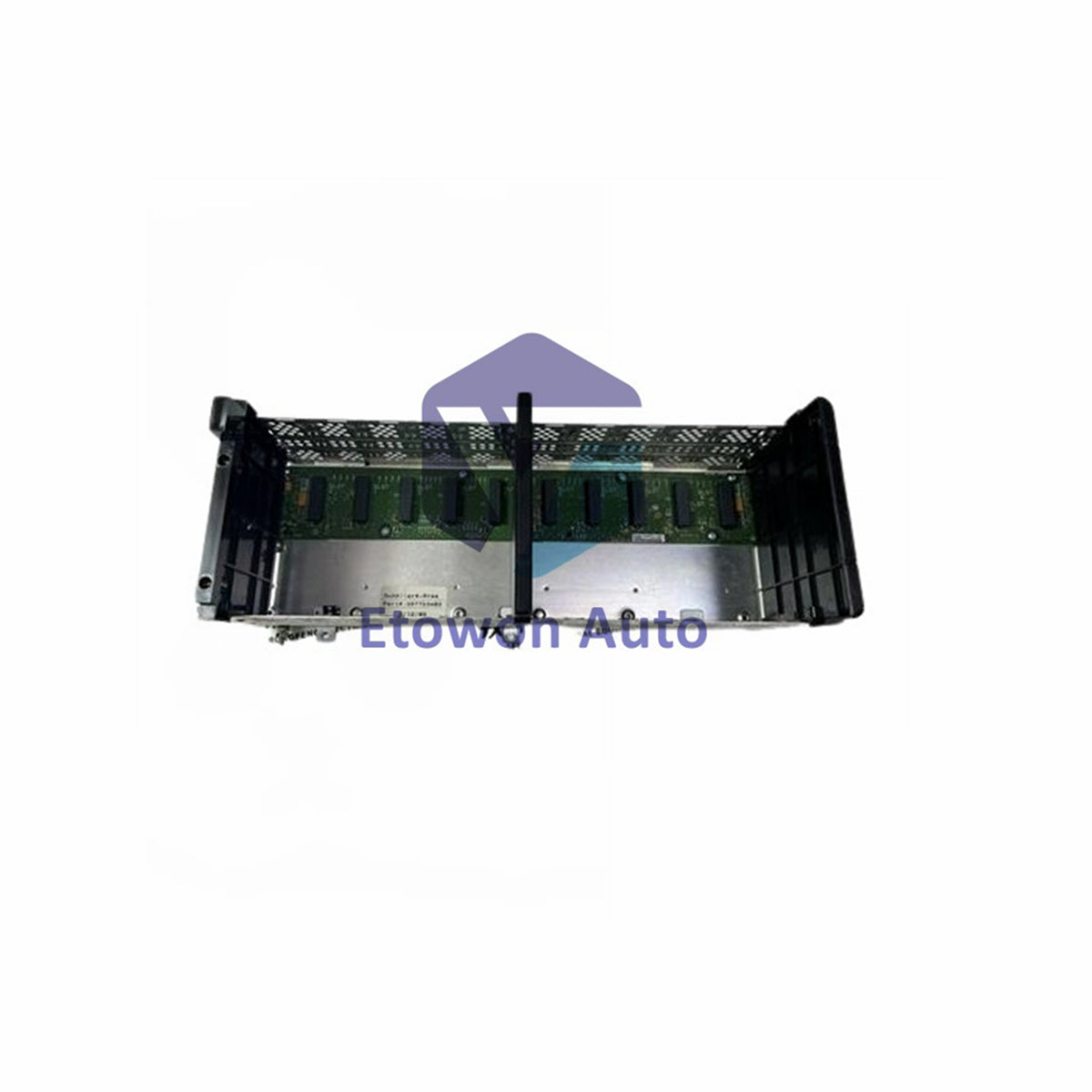 Honeywell TK-FXX102 10 Slot Rackmount Enclosure